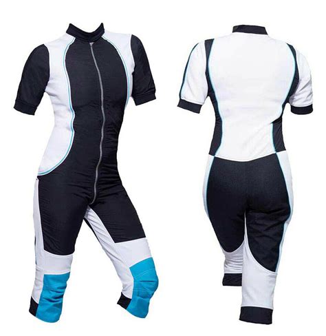 Freefly Skydiving Summer Suit